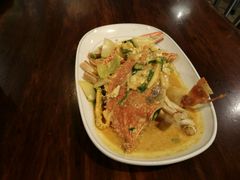 -Dang restaurant (patong phuket)