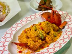 -世博源公馆·本帮融合菜·主题包厢·江景餐厅