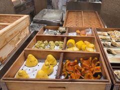 -韵咖啡自助餐厅(天津香格里拉店)