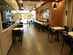 大堂-永和大王(茉莉上新·星塘街店)