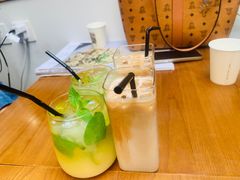 -沏点Trattoria意大利餐厅(新街口店)