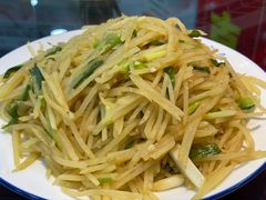 -老舅老蒙肉饼非遗店(一店)