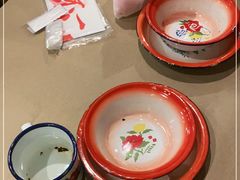 -老三样·旧食新味(船山路店)