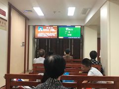 -浙江省中医院(湖滨院区)