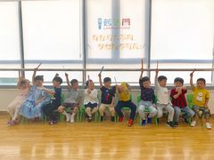 -蓝话筒·少儿成人演讲口才·主持朗诵·戏剧表演(大华第一坊店)