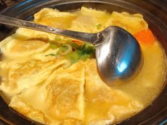 -醉南拳客家菜(华威店)