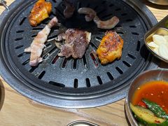 -绣旻烤肉吧(总店)