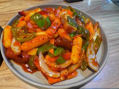 -京玉菲饭店(李村店)