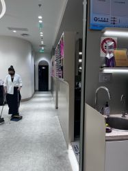 -Mentor Hair Salon