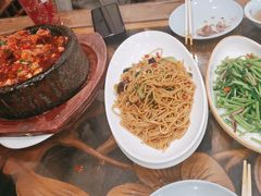 -西江美食舫·江西菜(健德桥店)