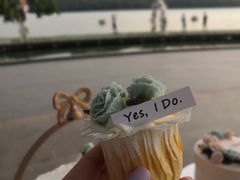 -水上明月·湖景餐厅