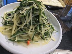 -老村长大锅炖羊肉(榆林大道店)