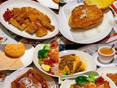 -金桔香港茶餐(宝安大厦店)