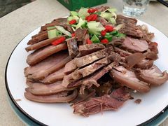 -墨脱石锅椰子鸡•香草鸭•东山羊(大东海店)