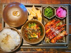 -良木缘咖啡西餐(蜀汉路店)