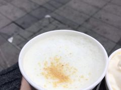 -茶颜悦色(嘉顿一楼吉时赏味游园会店)