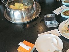 -渔公码头海货全海鲜自助(海滨旅游路店)