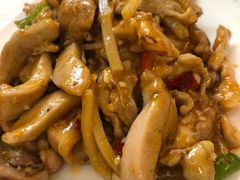 -马凯餐厅(长椿街店)