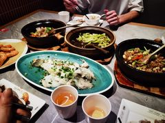 -啫神·广州地标美食(北京路店)