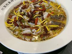 -太二酸菜鱼(正大广场店)
