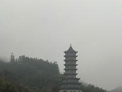 -大围山国家森林公园
