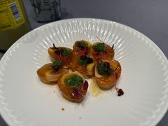 -荷塘秋月·本帮江浙菜(国权路店)