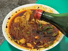 -甘记肥肠粉(马鞍北路店)