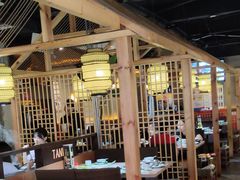 大堂-探窝·竹笙椰子鸡(杨箕店)