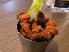 -尚牛社会 Beef & Liberty(金桥EKA天物店)
