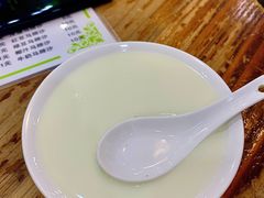 沙湾姜埋奶-沙湾姜埋奶(兴新包店)