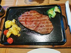 -必胜客(欧亚卖场店)