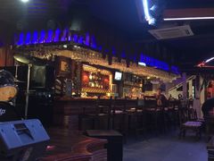 门面-甘尼仕印度餐厅爵士酒吧(阳春巷店)