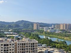 -龙门水都景区