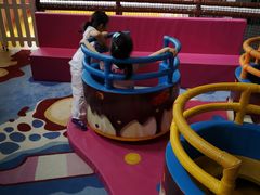 -蒙特利亲子乐园