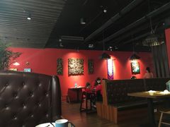 -泰国餐厅 Thai Food(裕华万达店)