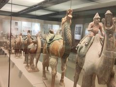 -西安大唐西市博物馆