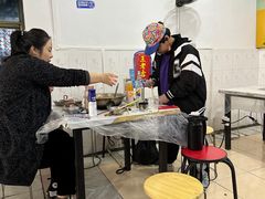 -重庆特色冷锅鱼(武大店)