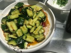 -东来顺饭庄(西直门店)