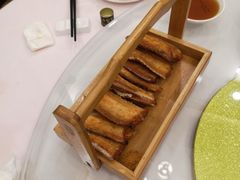 -后宫私房菜(汇客美食娱乐广场店)