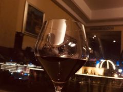 -圣雷克大酒店-爱琴海自助餐厅