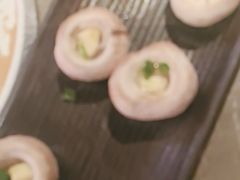 -谷牛日式烤肉(宝山U天地店)