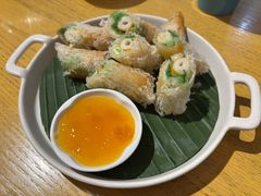 -青木瓜之味 · 越南料理(七宝宝龙店)