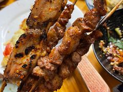 -炒豆合作社(东四总店)