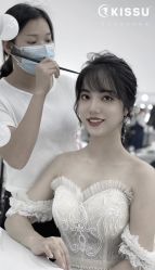 -KISS U 国际美学