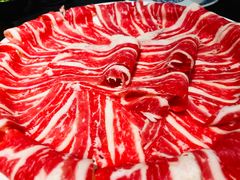 -清真·京华源铜锅涮肉(丰庆店)