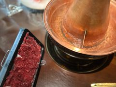 -乐宴·老北京铜火锅(桂庙店)