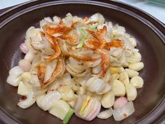 -宝燕壹号景观餐厅(龙盛国际商业广场店)