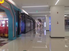 -金逸影城(中关村店)