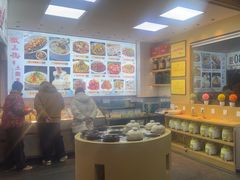 -徽三说·土徽菜·中国徽菜连锁品牌(一中店)