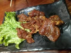-红小姐的烤肉店(西三旗店)
